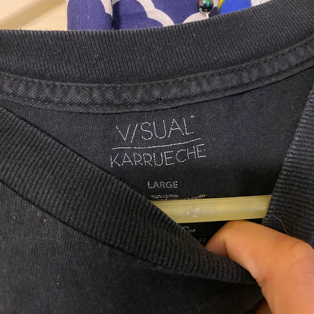 Visual Flag Tee - image 3